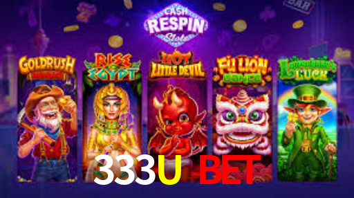 Premium Interface 333U Bet