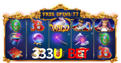 Exclusive Games 333U Bet