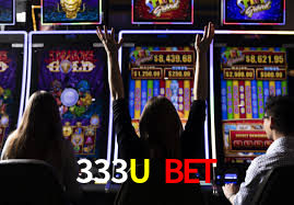 Live Casino 333U Bet