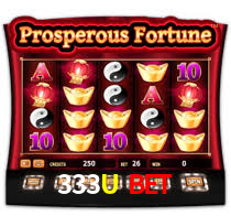 Welcome Bonus 333U Bet