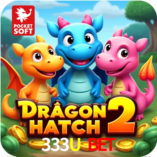 Welcome Bonus 333U Bet